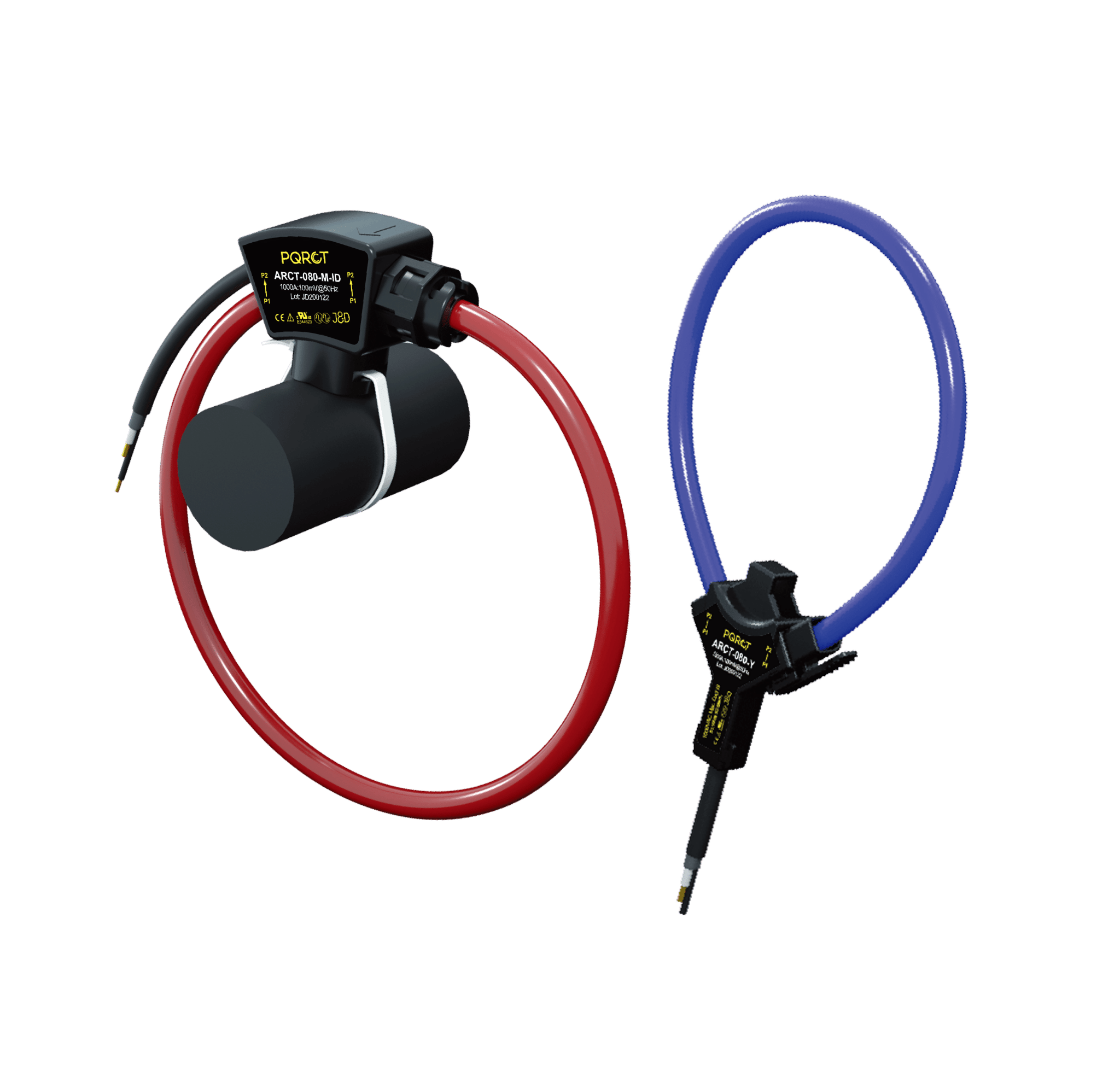 Rowgoski Coil