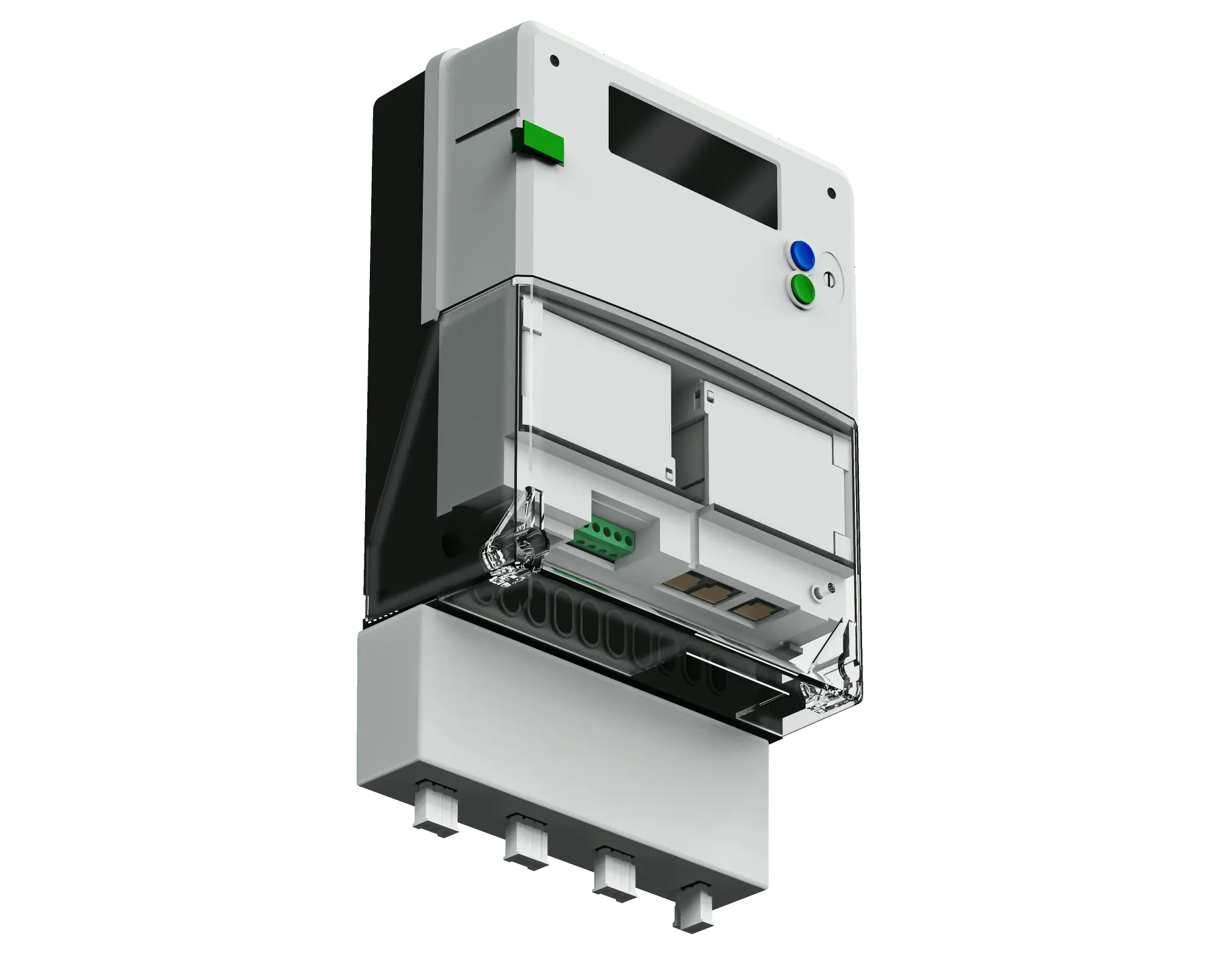 AMI 2.0 그리드 엣지미터.