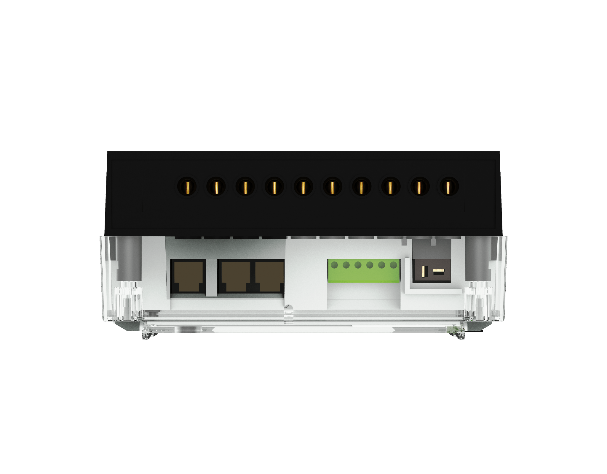 AMIGO CTM-5A Smart Meter (3-Phase)