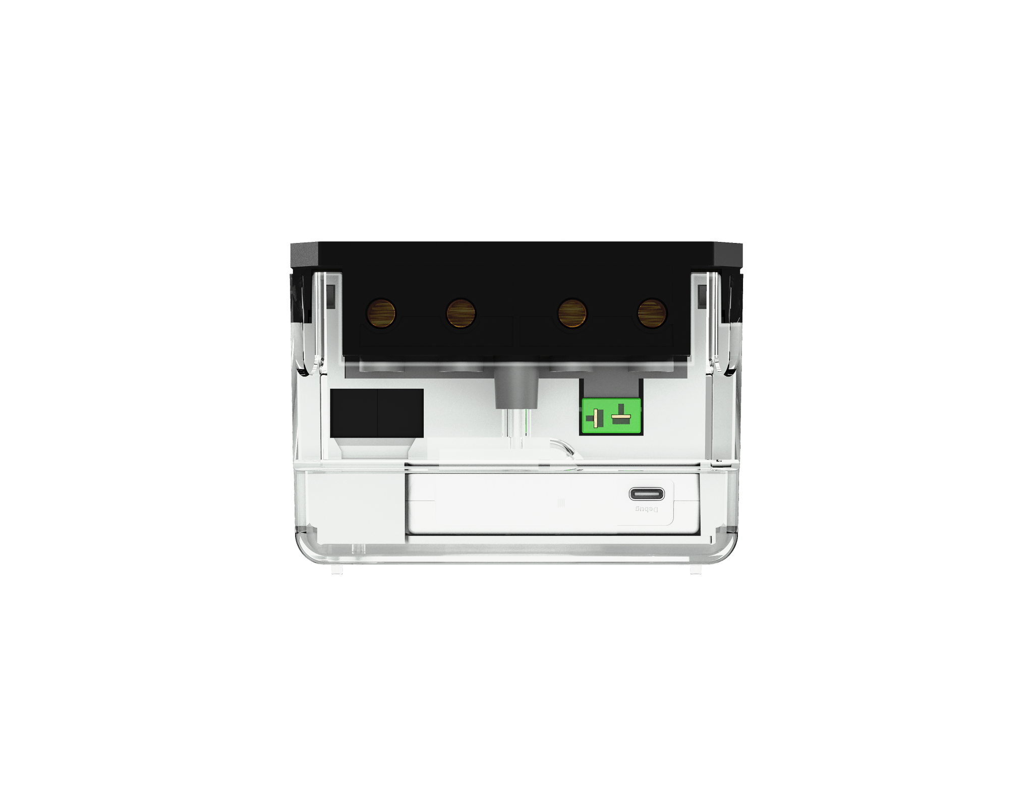 AMIGO DCM-060A Smart Meter
