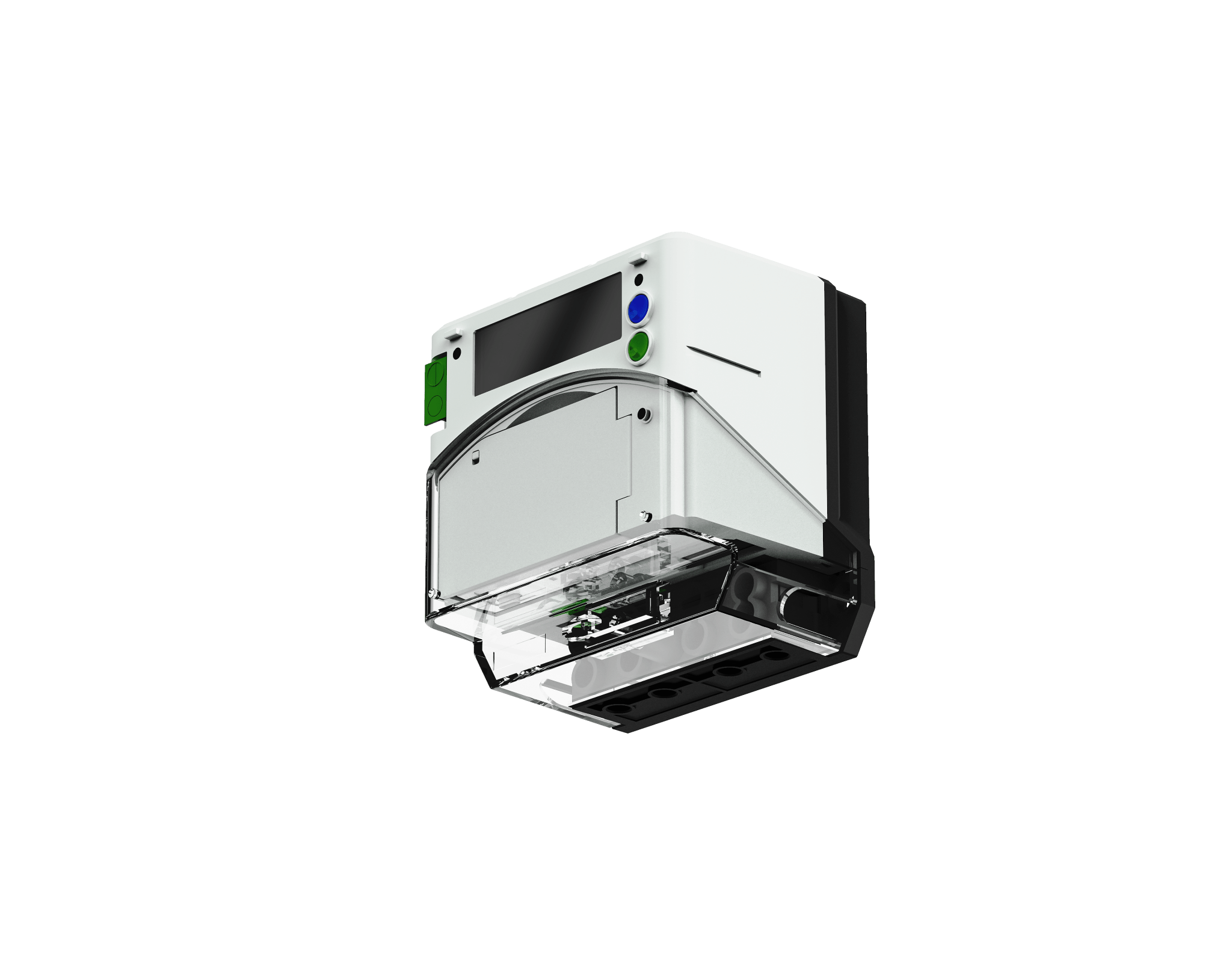 AMIGO DCM-060A Smart Meter