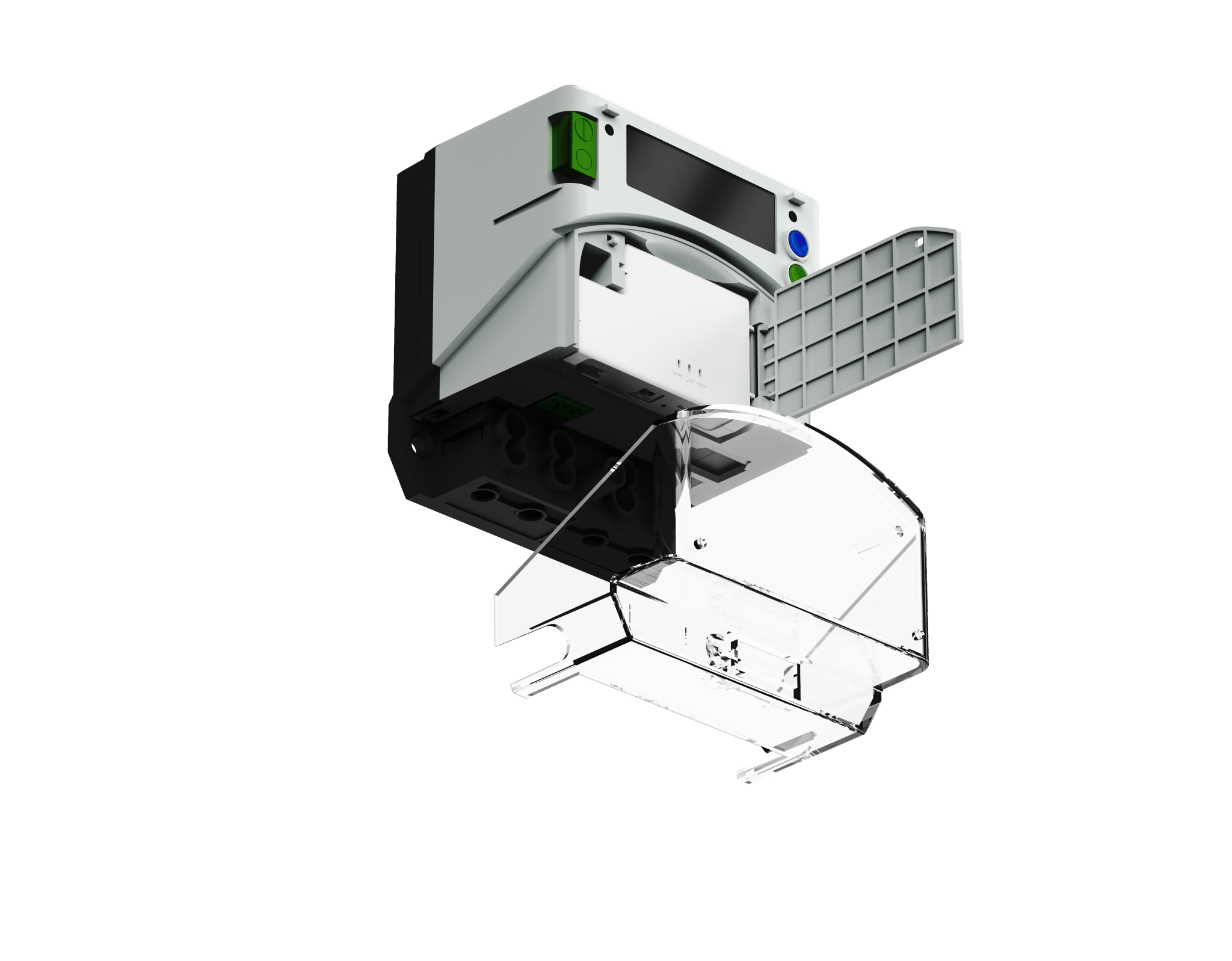 AMIGO DCM-060A Smart Meter