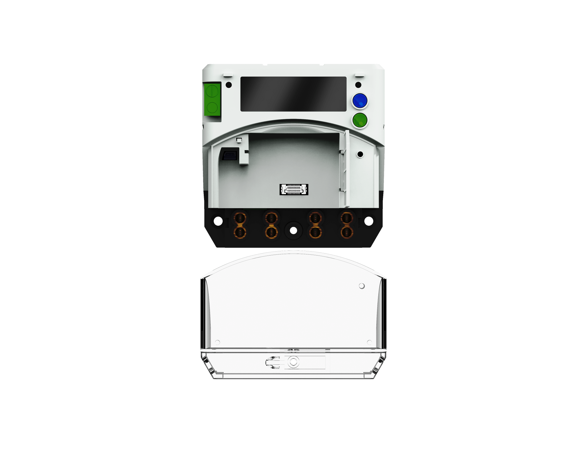 AMIGO DCM-060A Smart Meter