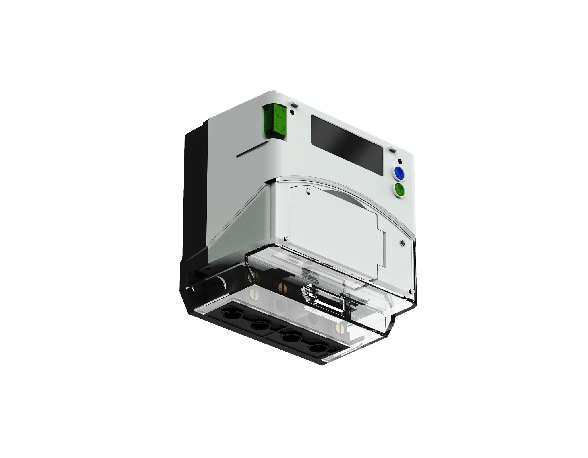 AMIGO DCM-120A Smart Meter