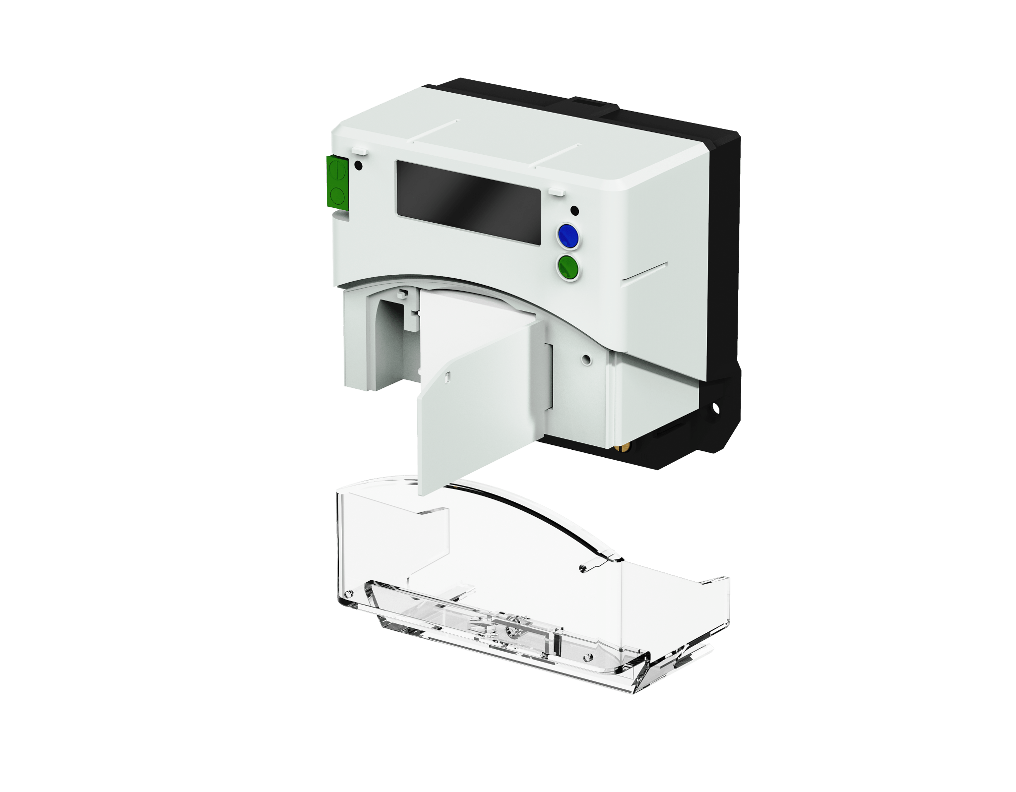 AMIGO DCM-120A Smart Meter