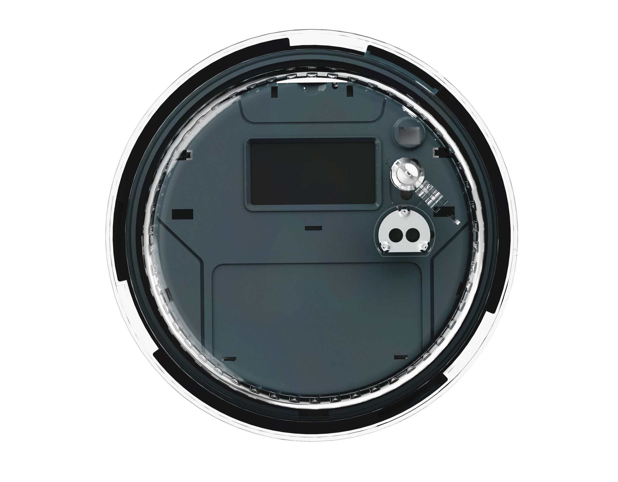 ANSI DI-210 Smart Meter