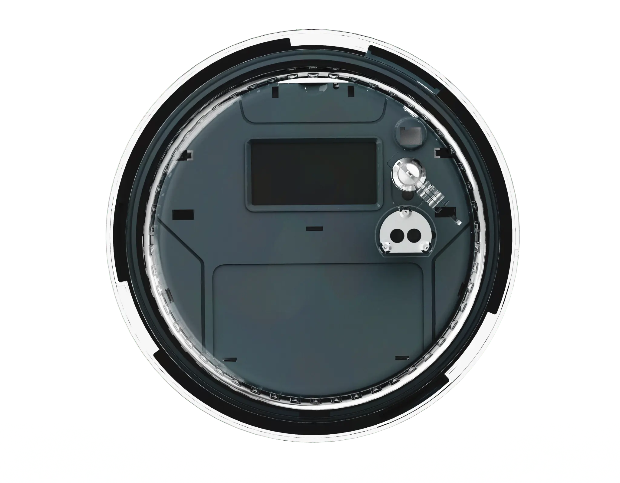 ANSI DI-210 Smart Meter.