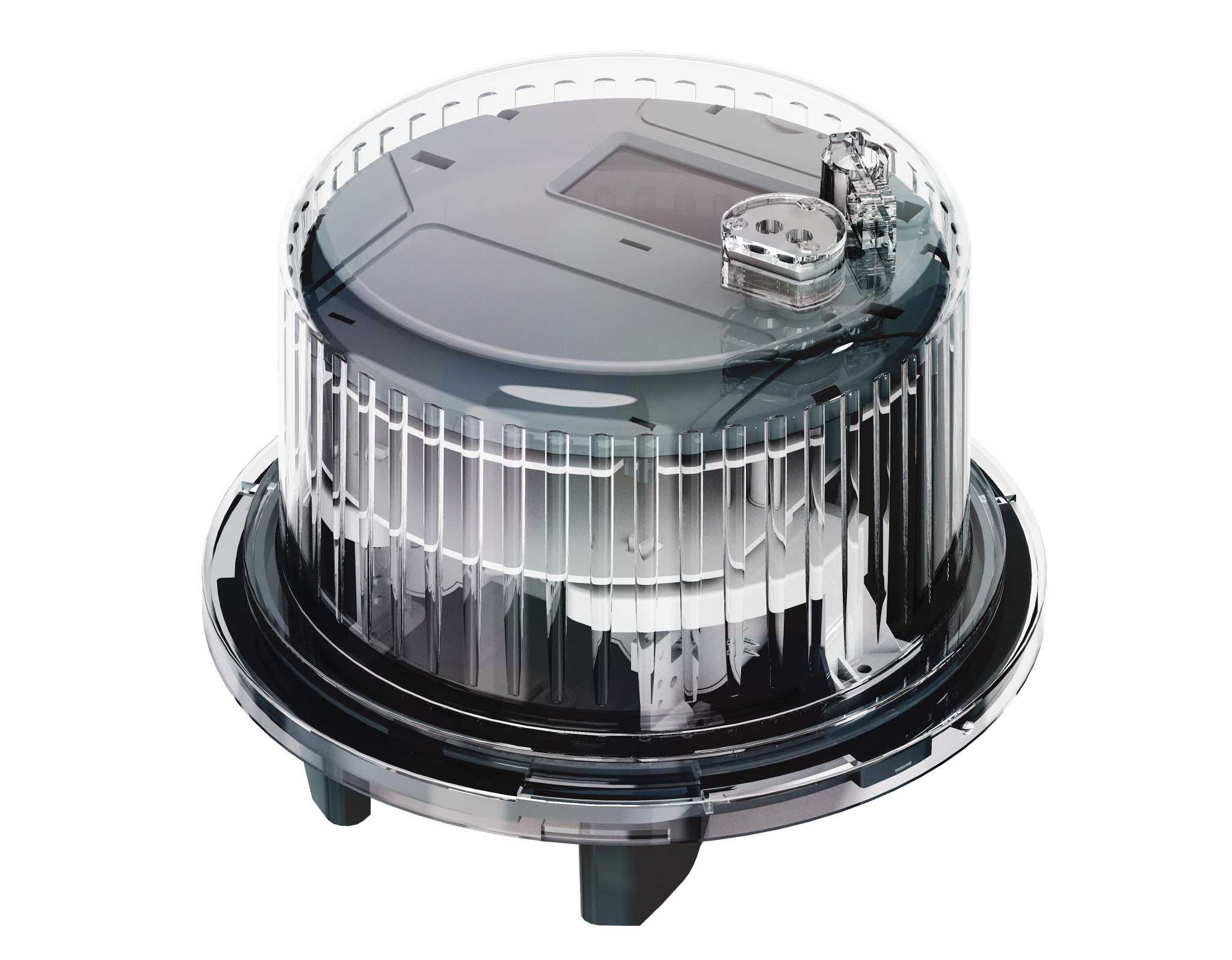 ANSI DI-210 Smart Meter
