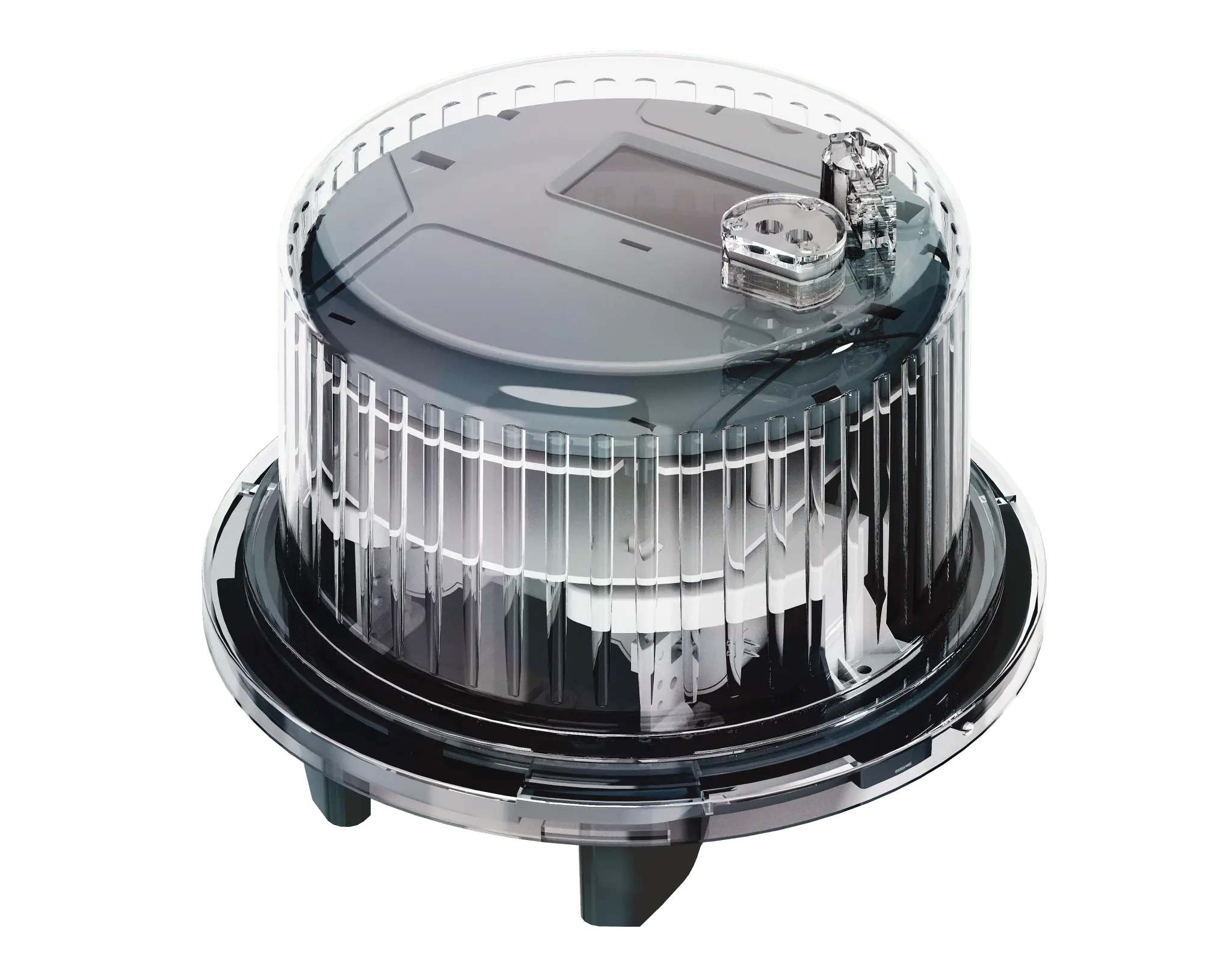 ANSI DI-210 Smart Meter.