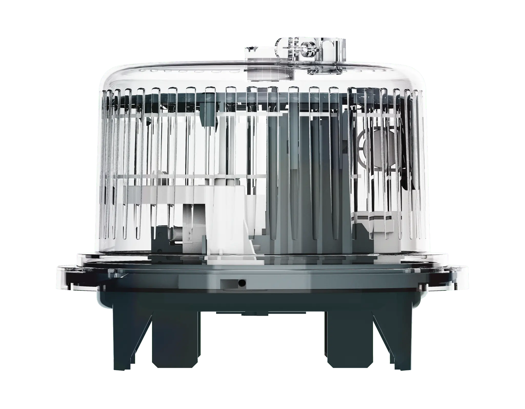 ANSI DI-210 Smart Meter.