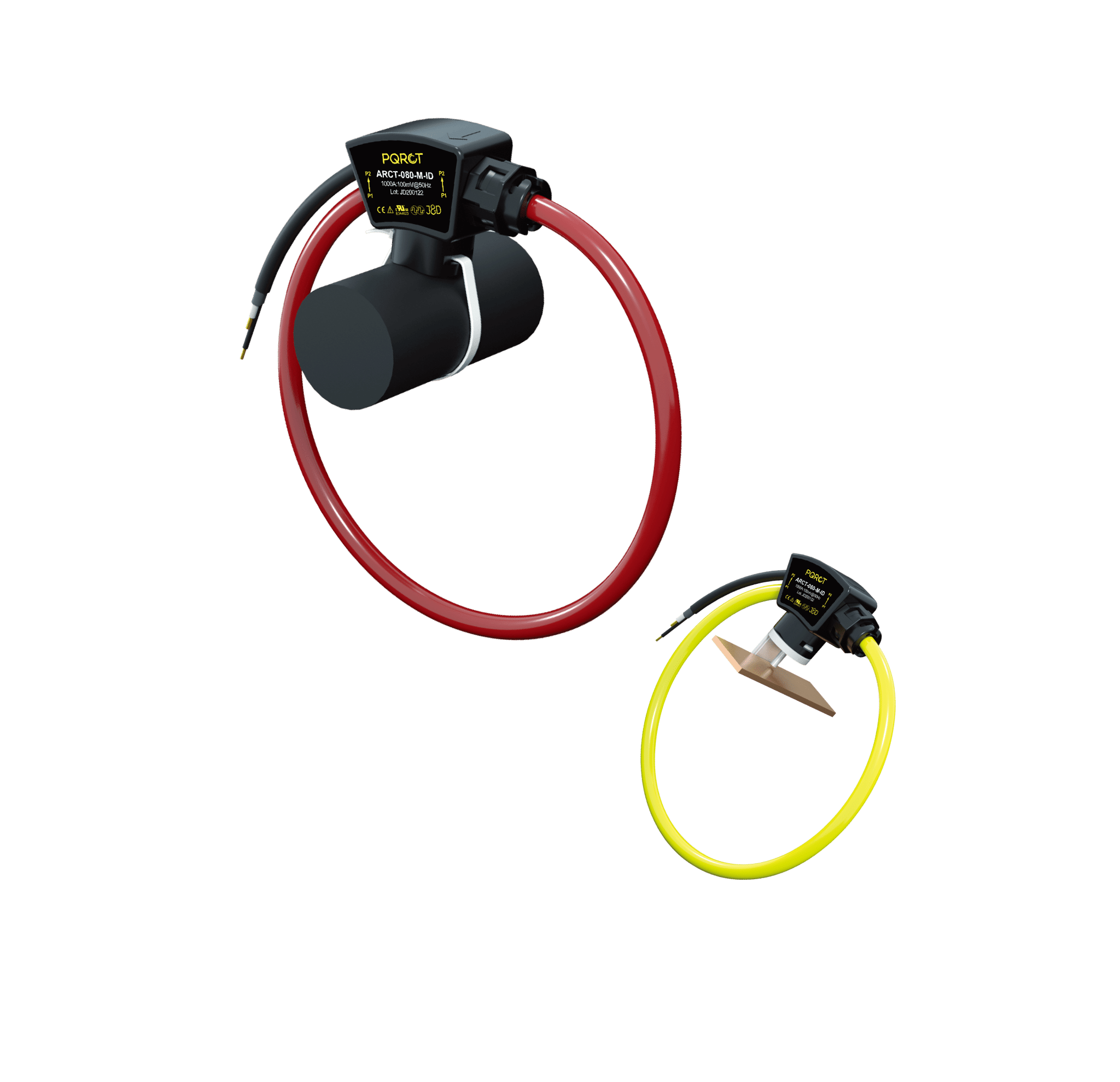 Rowgoski Coil