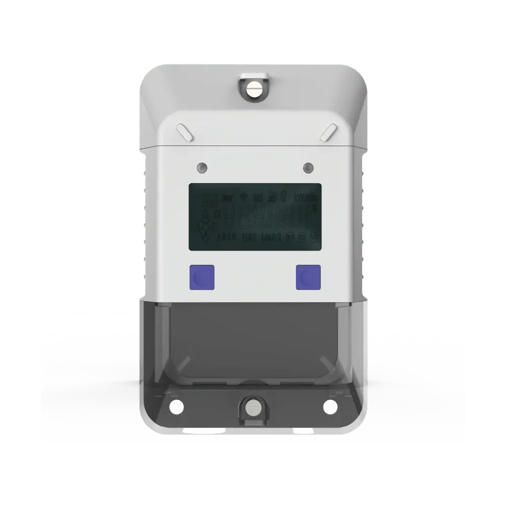 단상 2선식 외장형 CT 전력량계 jndelectronics