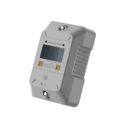 DCS-I & DCS-E DC Billing Energy Meters