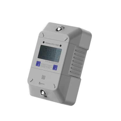 DCS-I & DCS-E DC Billing Energy Meters