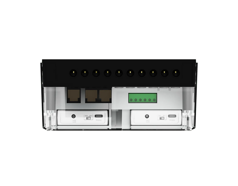 AMI 2.0 그리드 엣지미터 | AMI 2.0 Smart Grid Edge Meter – jndelectronics