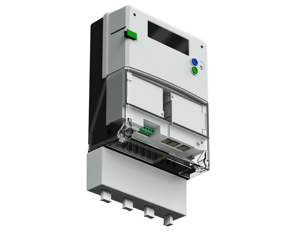 AMI 2.0 그리드 엣지미터 | AMI 2.0 Smart Grid Edge Meter – jndelectronics