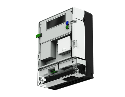 AMIGO CTM-5A Smart Meter (3-Phase)