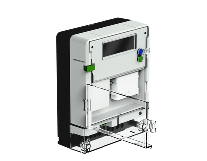 AMIGO CTM-5A Smart Meter (3-Phase)