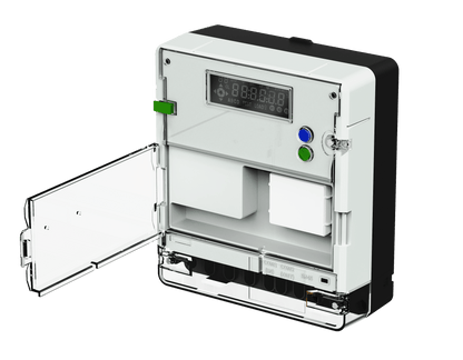 AMIGO DCM-120A Smart Meter (3-Phase)