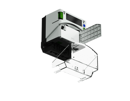 AMIGO DCM-060A Smart Meter