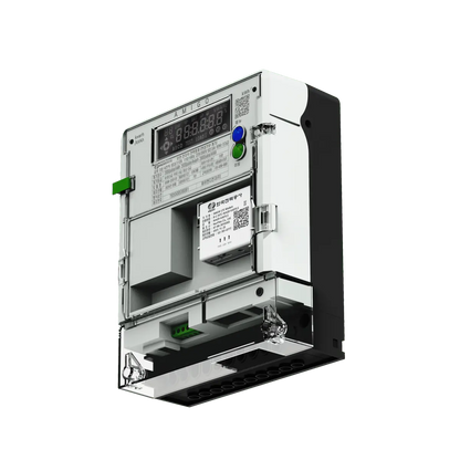 AMIGO CTM-5A Smart Grid Meter for KEPCO AMI 2.0 enhancing efficient energy management