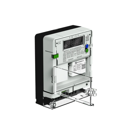 AMIGO CTM-5A Smart Grid Meter for KEPCO AMI 2.0 enhancing efficient energy management