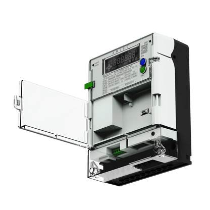 AMIGO CTM-5A Smart Grid Meter for KEPCO AMI 2.0 enhancing efficient energy management