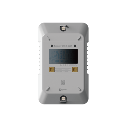 DCS-I & DCS-E DC Billing Energy Meters