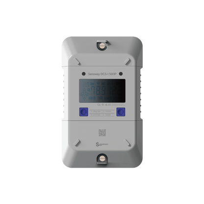 DCS-I & DCS-E DC Billing Energy Meters