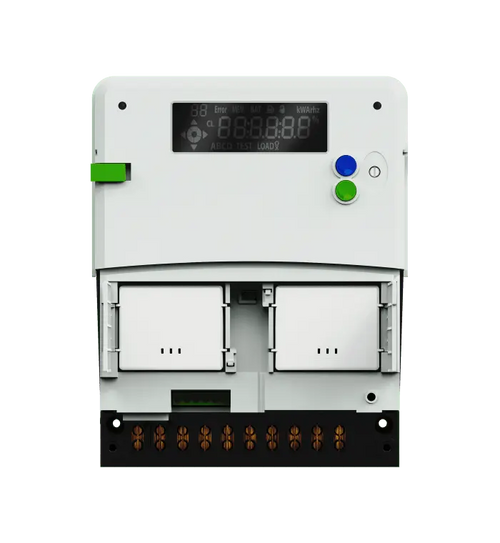 AMI 2.0 AMIGO 보안 전력량계(표준형) | AMI 2.0 Smart Grid Edge Meter – jndelectronics