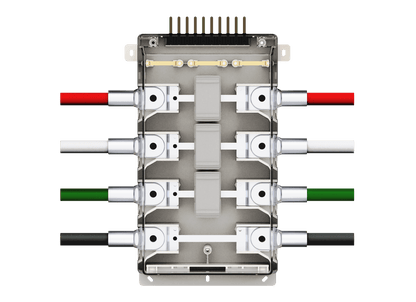 AMIGO CT-BOX Series