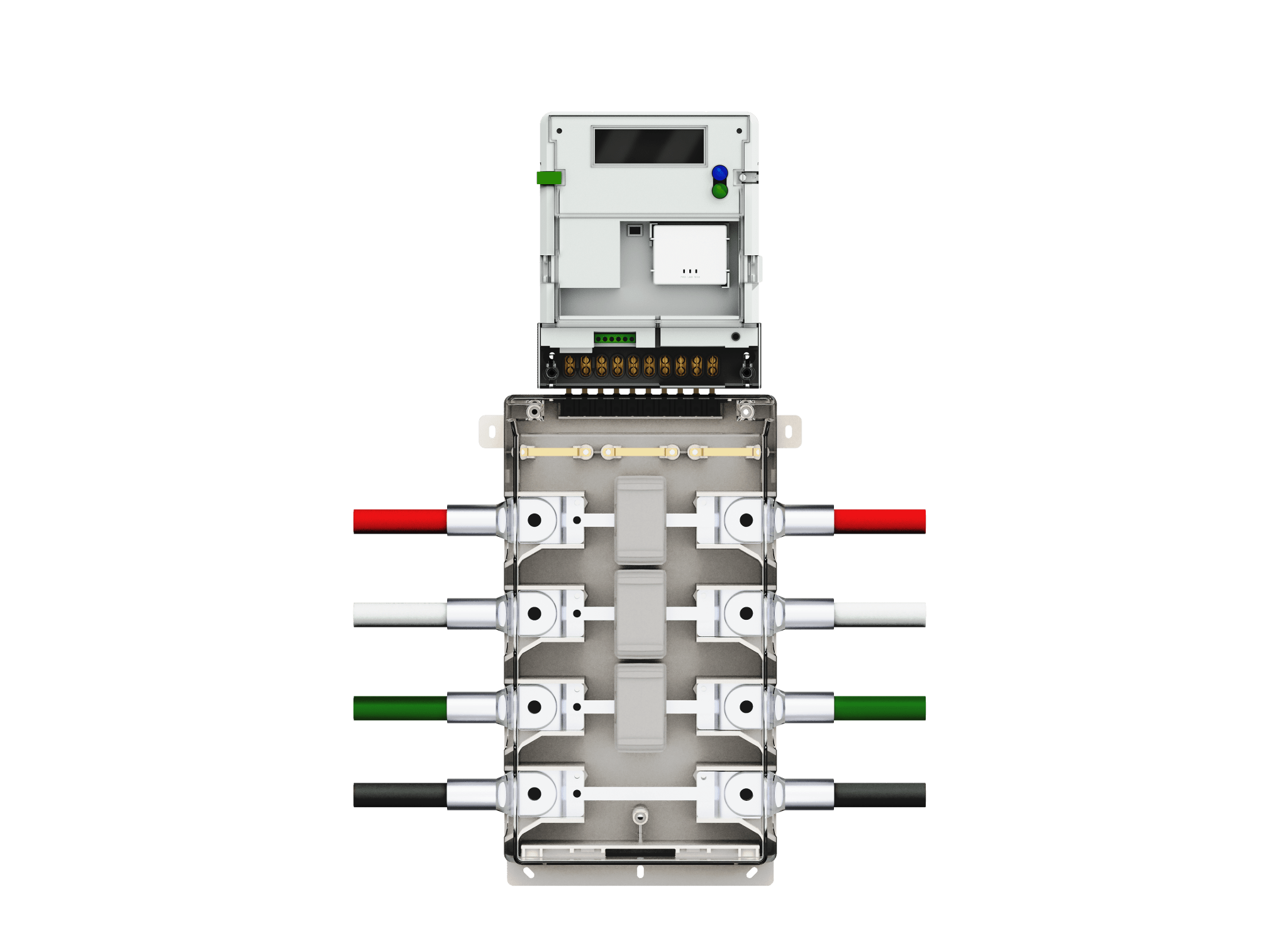 AMIGO CT-BOX Series