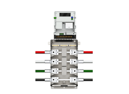 AMIGO CT-BOX Series