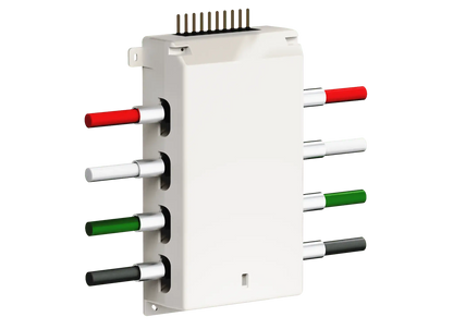 Ct Vt Panel Box 단자대형 CT-BOX | AMIGO 3상 CT-BOX(Split-Core) G-Type·3P4W 5A 전용 ...
