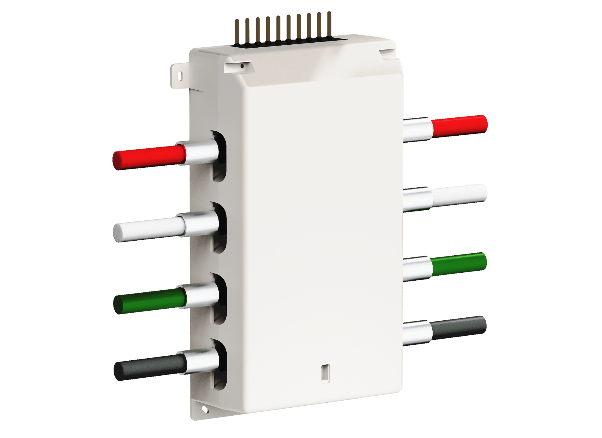 AMIGO CT-BOX Series