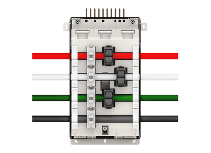 AMIGO CT-BOX Series