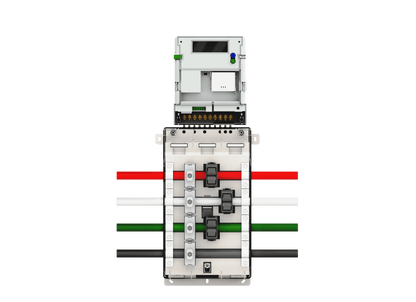 AMIGO CT-BOX Series