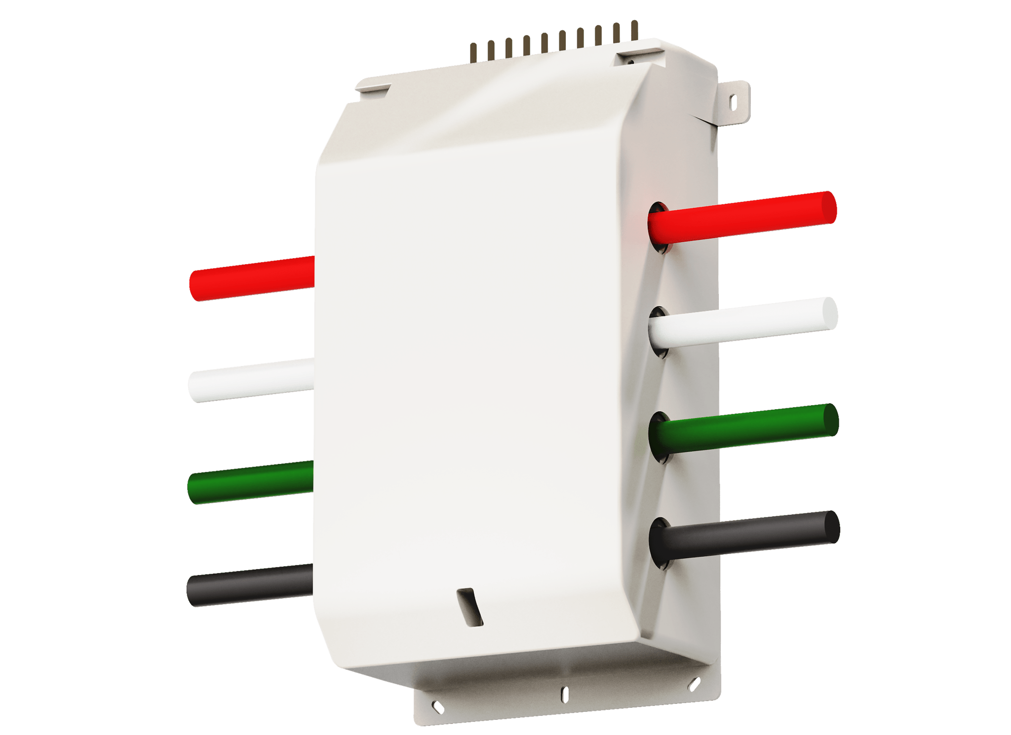 Split-Core type CT-BOX